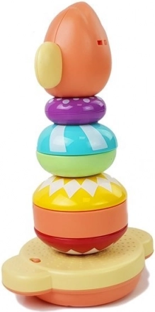 Motor skills and coordination development