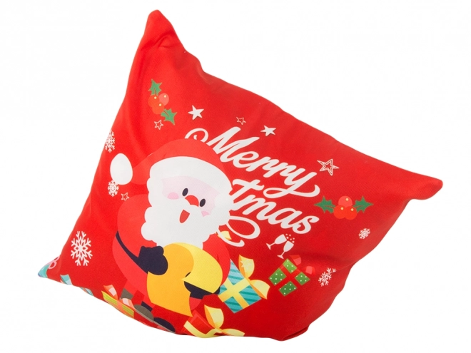 Christmas Pillow Cover Mickey