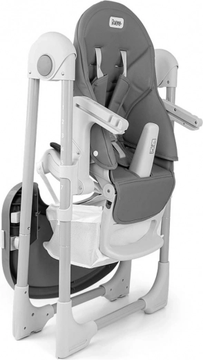 Let at folde og transportere