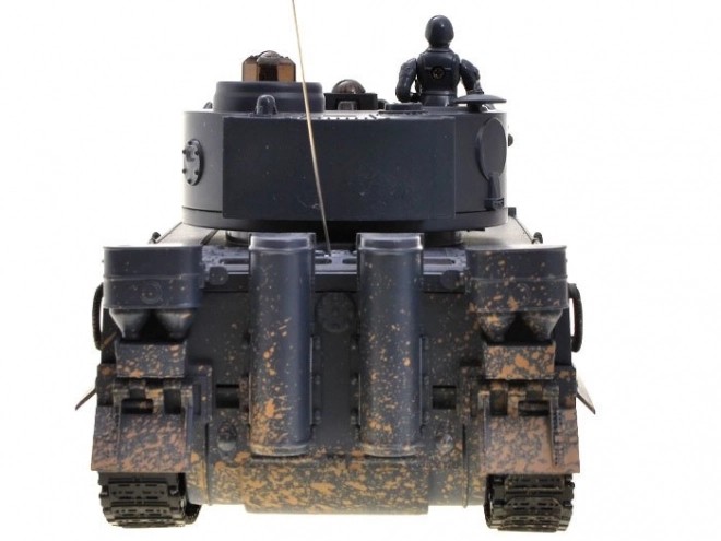 Remote Controlled Battle Tank Tiger