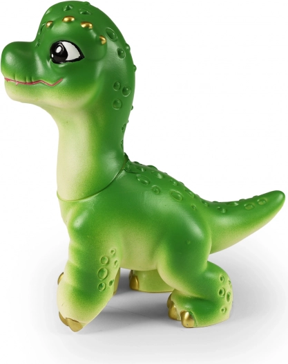 Cute Dinosaur Brachiosaurus 16 cm