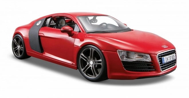 Maisto Audi R8 V10 Plus Model Car