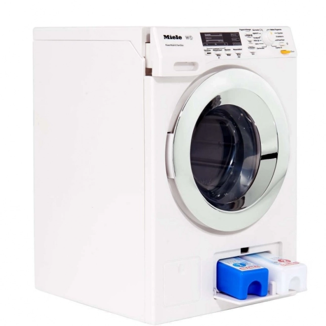 Klein Miele Washing Machine Toy