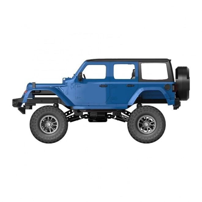 4x4 Jeep Crawler Pro Remote Control Car