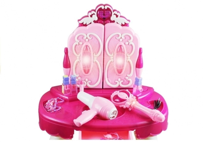 Fairy Princess Vanity Set