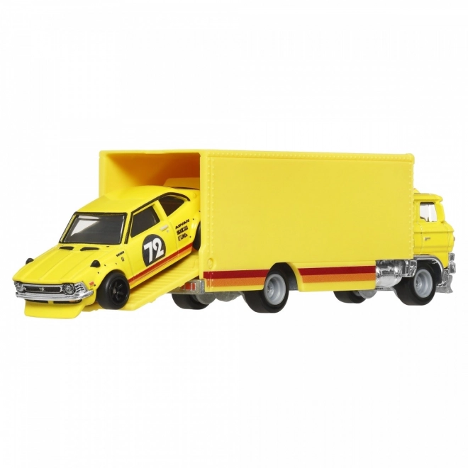 Hot Wheels 50th Anniversary Vehicle Set