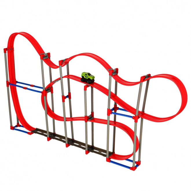 Antigravity Car Track Set