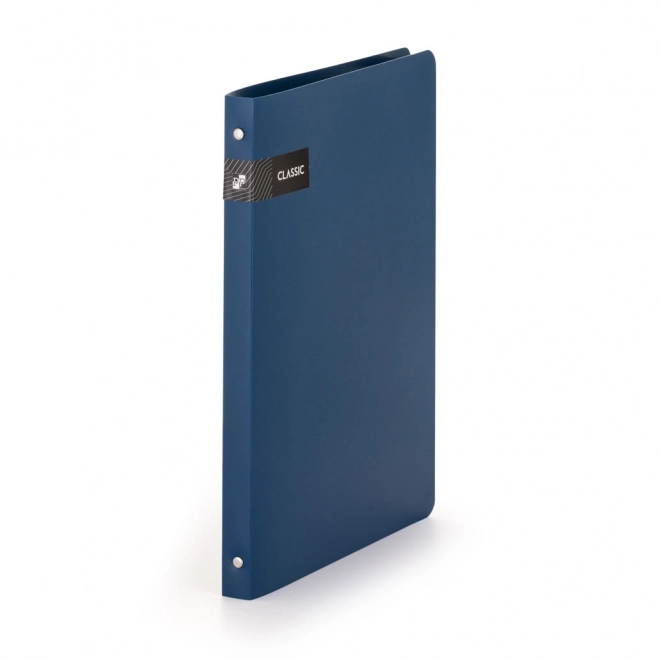 Classic Ring Binder Blue