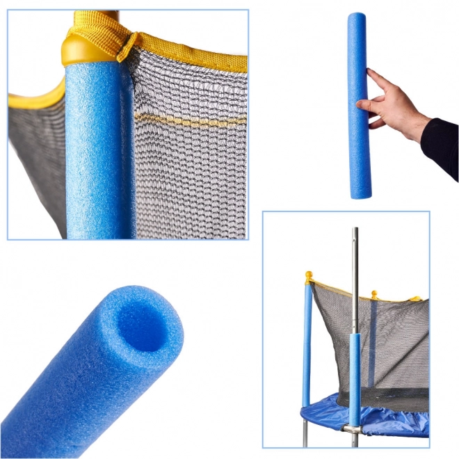 Foam Pole Protectors For Trampolines Set Of 12