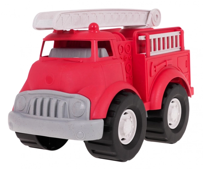 Eco Fire Truck Toy