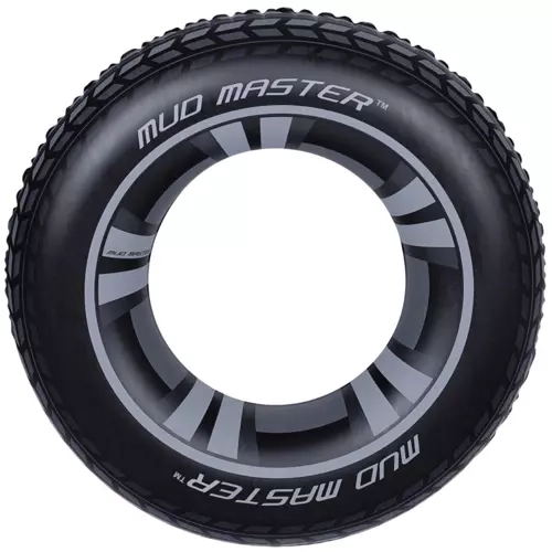 Inflatable Swimming Tire by Bestway 91cm