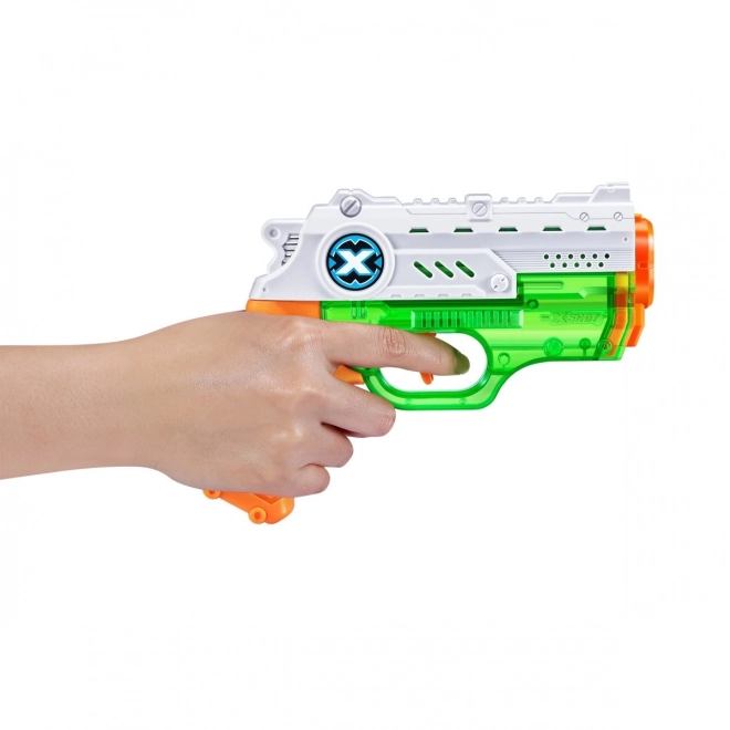 X-shot Fast-fill Nano Water Blaster