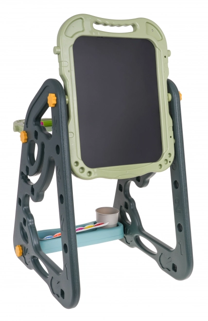 Multifunctional Kids Board with Chair and Accessories