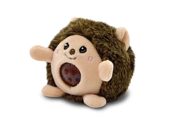 Plush Stress Relief Toy Set