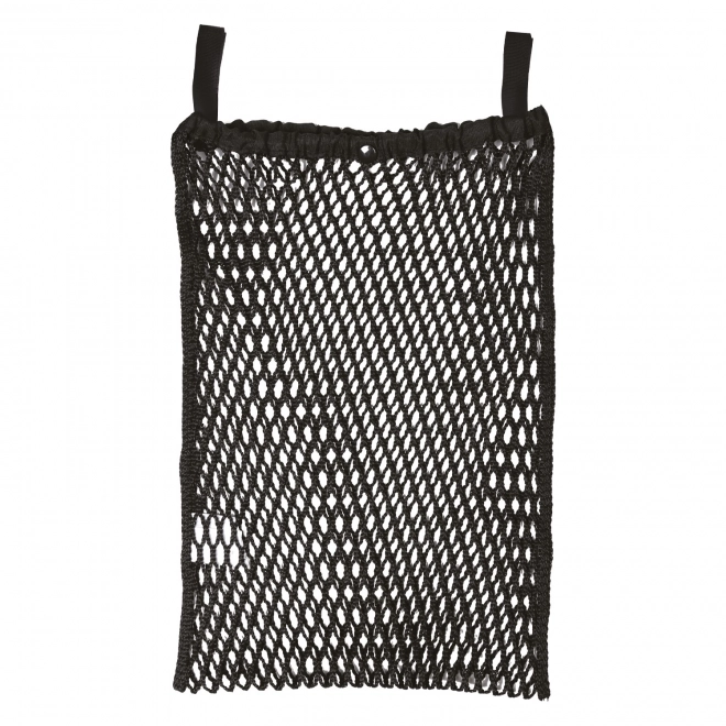 Stroller Mesh Bag Black