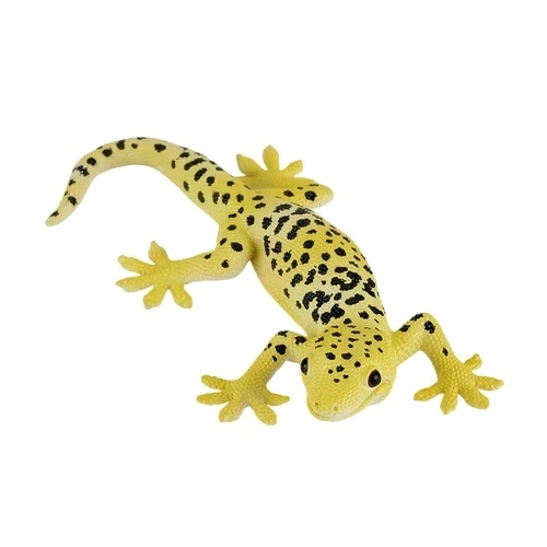 Mojo Night Gecko Toy