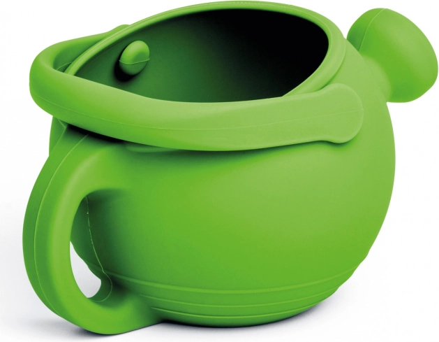 100% silicone – flexible and durable