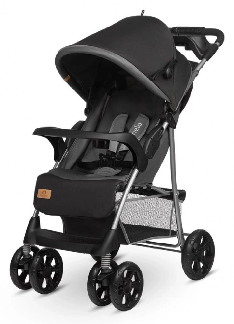 Lionelo Emma Plus Stroller Green – Stone