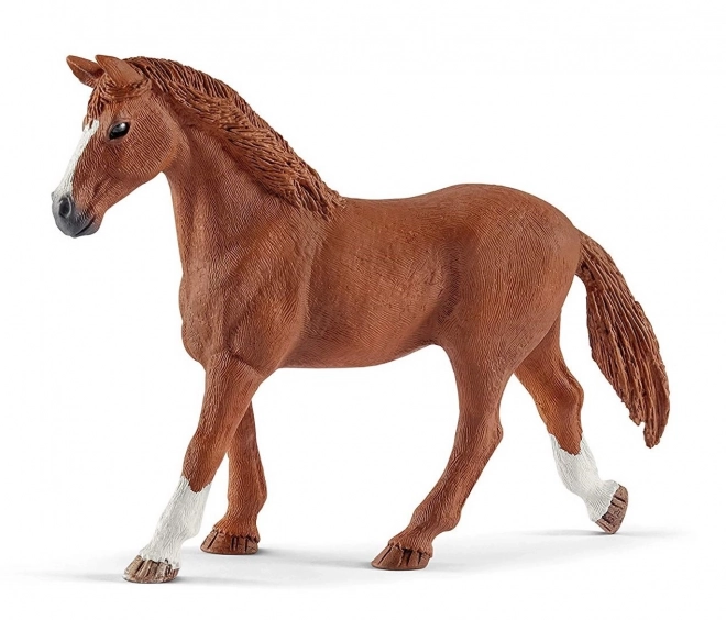 Schleich Horse Club Appaloosa Horses with Ruby the Dog