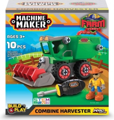 Dvije farmerske varijante