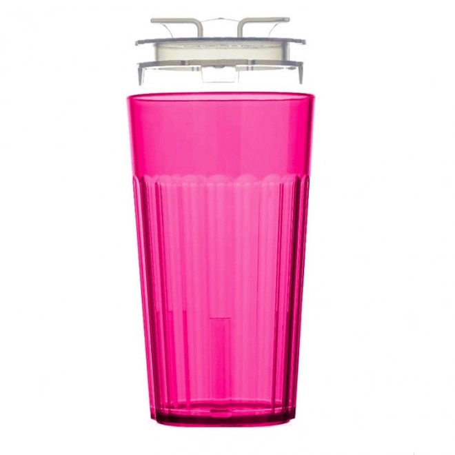 Shatterproof Training Cup for Kids Pink