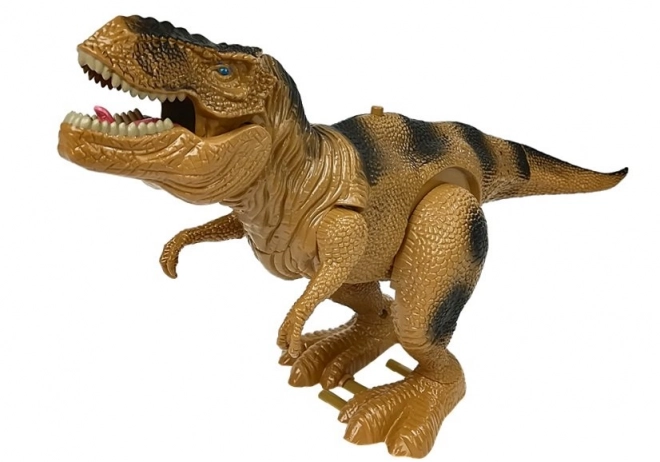 Battery-Operated Tyrannosaurus Rex Toy