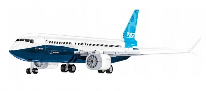 Cobi Boeing 737-8 Building Set