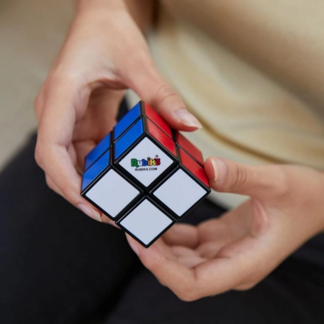 Rubik's Cube Trio Set with Keychain