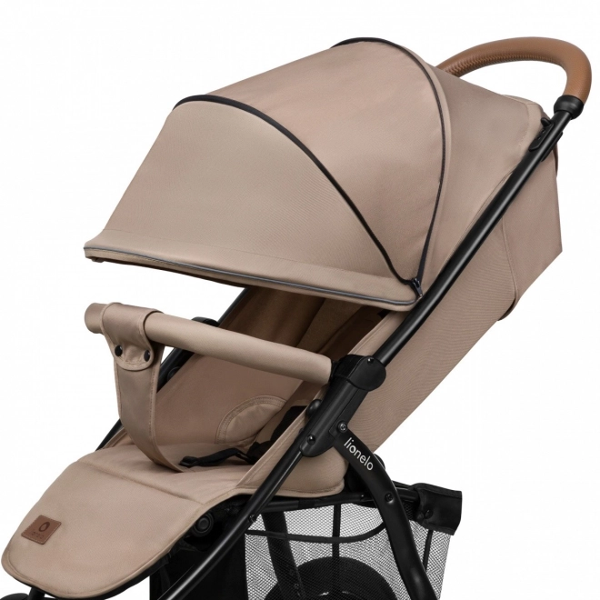 Lionelo Annet Plus Stroller Beige Sand