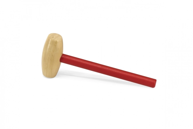 Wooden Hammering Toy