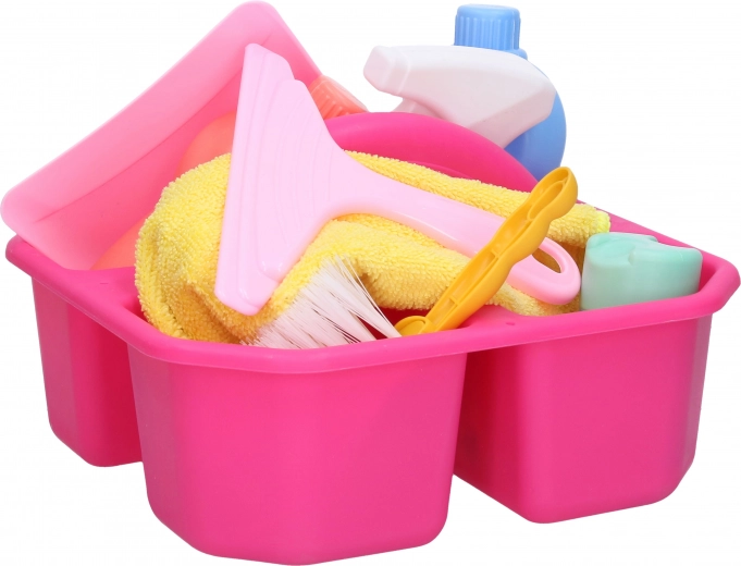 Sve na jednom mjestu zahvaljujući prijenosnoj kadici