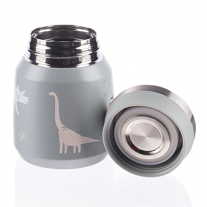 Dinosaur Food Thermos 300ml