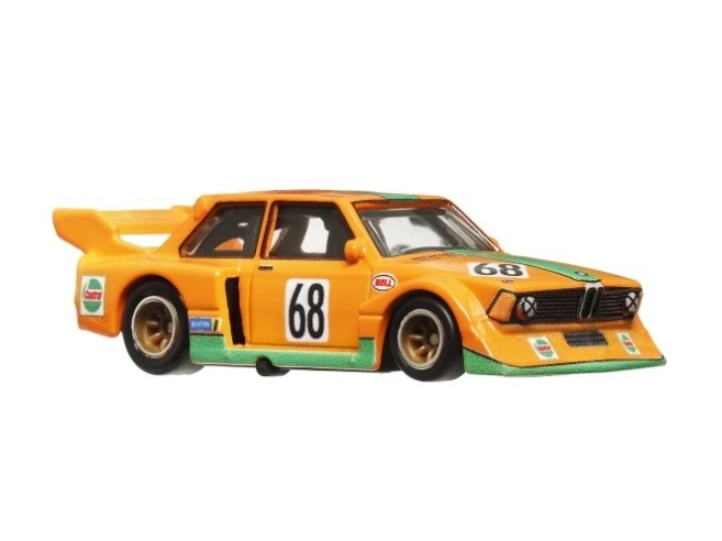 Bmw 320 Hot Wheels Car