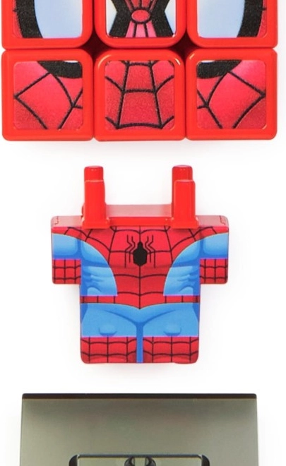 Spin Master RUBIKS - Cube Rubik 3x3 Spider-Man