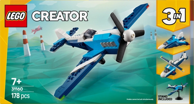 Lego Creator Air Race Set