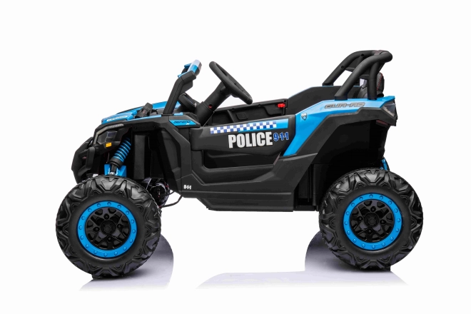 Defend 4x4 ATV Buggy Blau