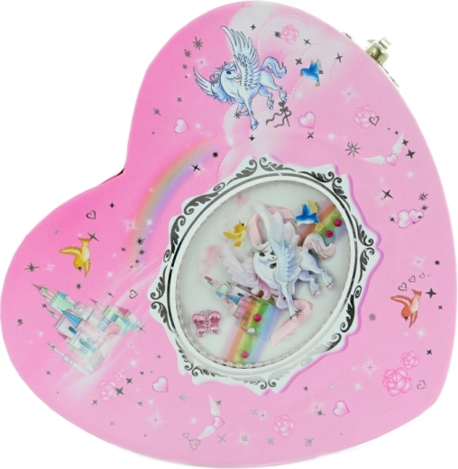 Bezpečné uložení drobností