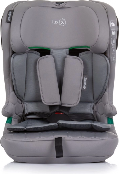 Car Seat Lux X Granite