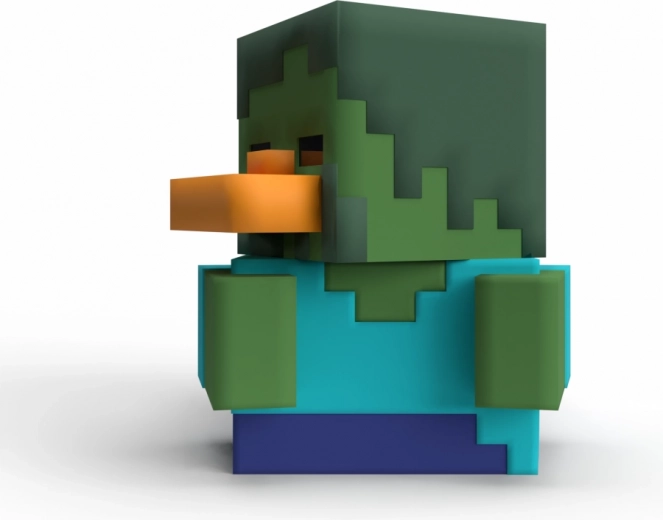 Detailed PVC craftsmanship