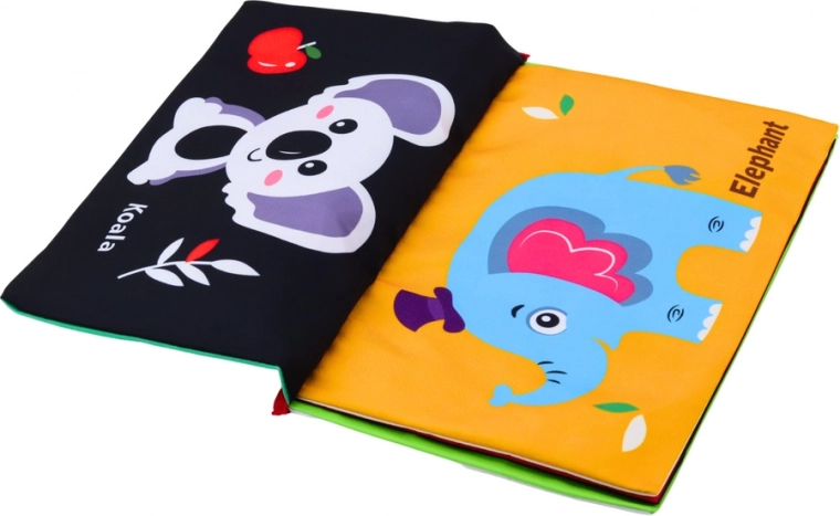 Bideringe til leg og udvikling