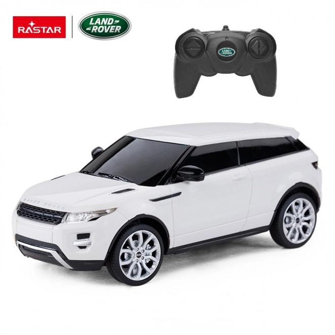 R/C Range Rover Evoque by Rastar