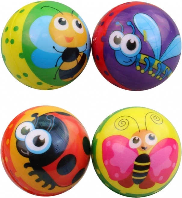 Bee Ball - 1 piece