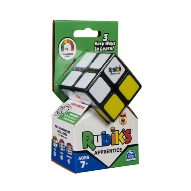 Rubik's Beginner Cube