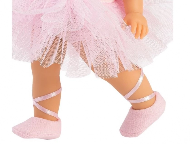 Llorens Realistic Ballet Doll 28 cm