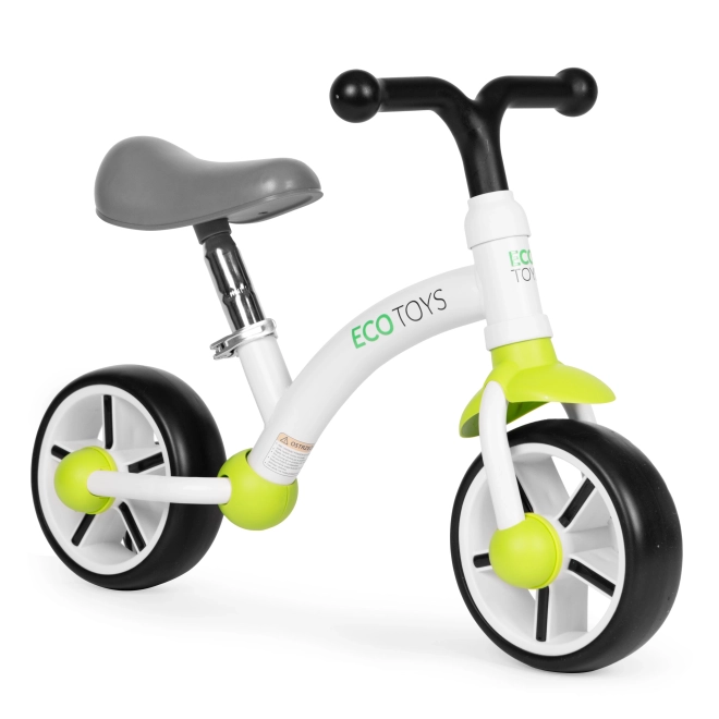 Balance bike for kids with EVA wheels
