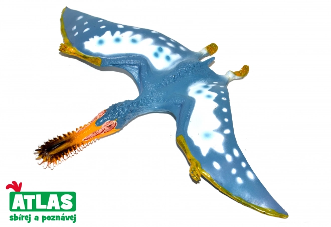 Dinosaur Pterosaurus Figure 15 cm