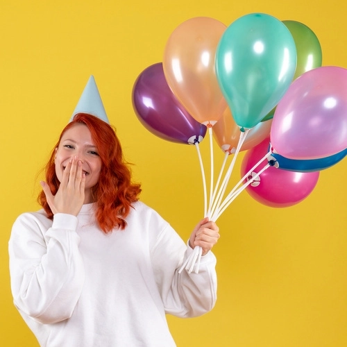 Electric Balloon Pump Kruzzel