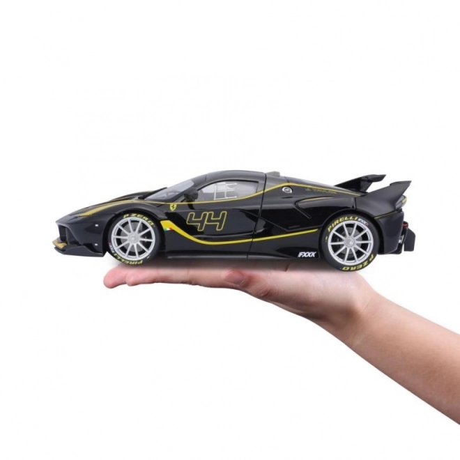 Bburago Ferrari FXX K Diecast Car Model