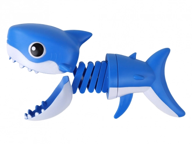 Interactive Shark Toy for Kids