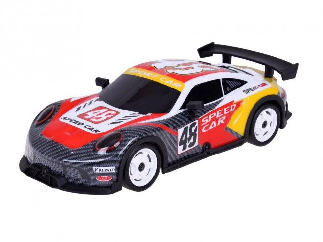 Remote Control Drift Racing Car